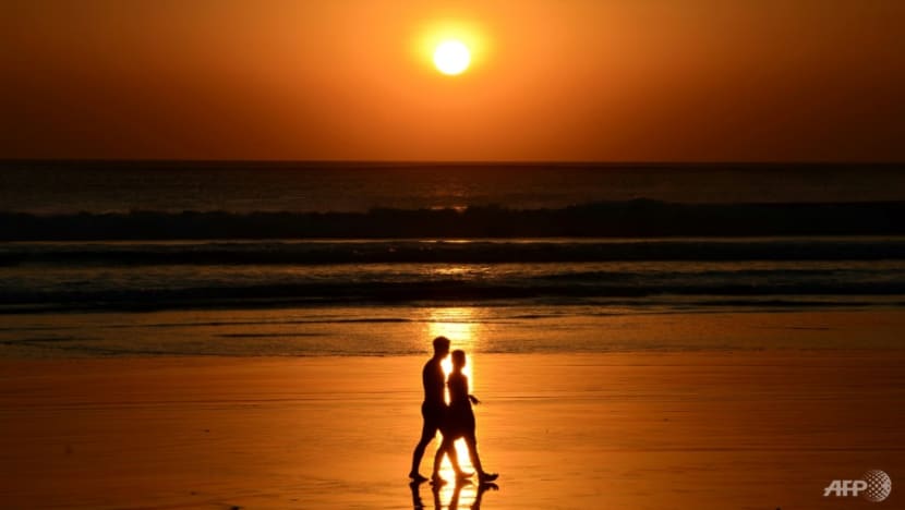 'Get ready to be kicked out,' Bali warns New Year COVID-19 violators 'Get ready to be kicked out,' Bali warns New Year COVID-19 violators