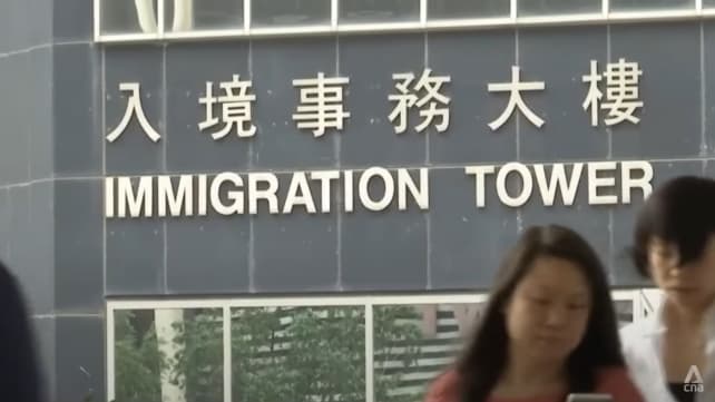 ‘Not a welcoming situation’: Over 15,000 refugees, asylum seekers lack legal right to live or work in Hong Kong