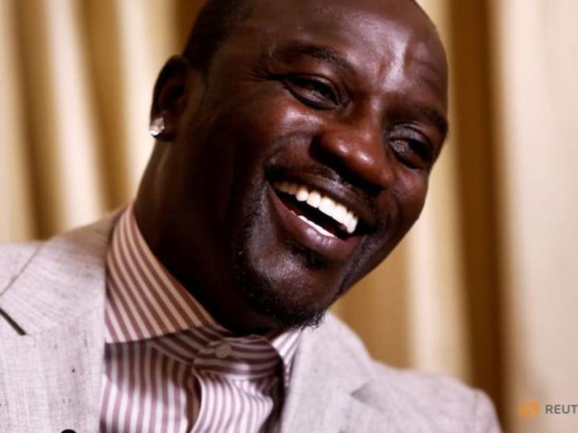R&B star Akon enters Congo mining sector in JV with state company R&B star Akon enters Congo mining sector in JV with state company