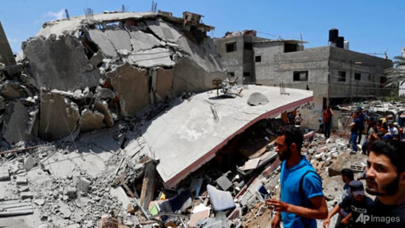 UN Security Council to meet on Israel-Palestinian violence after US delay UN Security Council to meet on Israel-Palestinian violence after US delay