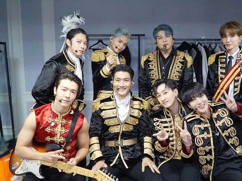 Super Junior’s Shindong needs to lose 40kg, reveals new diet partnership Super Junior’s Shindong needs to lose 40kg, reveals new diet partnership