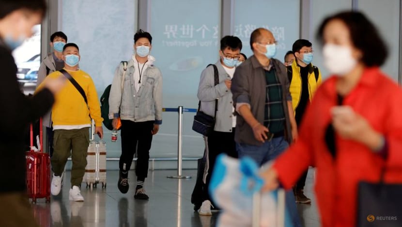 Asia's tourist hotspots prepare for boom as China relaxes COVID-19 rules Asia's tourist hotspots prepare for boom as China relaxes COVID-19 rules