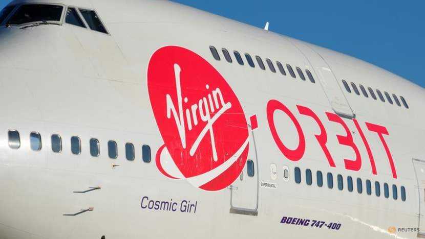 Branson's Virgin Orbit to return small team from furlough for rocket upgrades - sources Branson's Virgin Orbit to return small team from furlough for rocket upgrades - sources