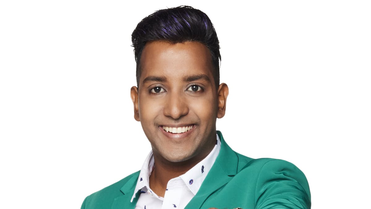 Ravi G Mediacorp