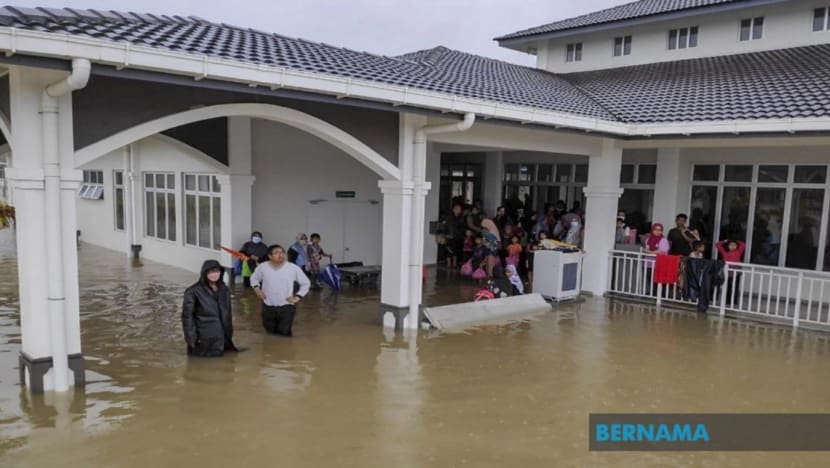 Majlis Bandaraya Shah Alam peruntuk RM150 juta bagi kerja naik taraf elak banjir
