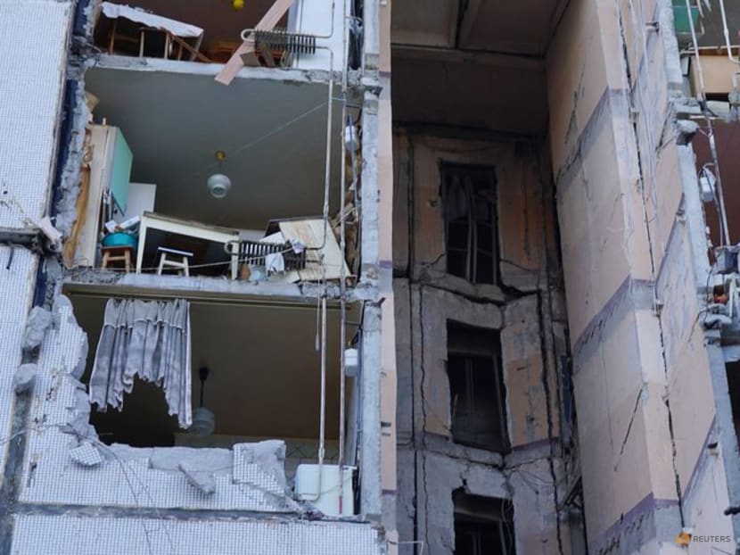 Russia pounds Ukraine's second biggest city as fighting rages on Russia pounds Ukraine's second biggest city as fighting rages on
