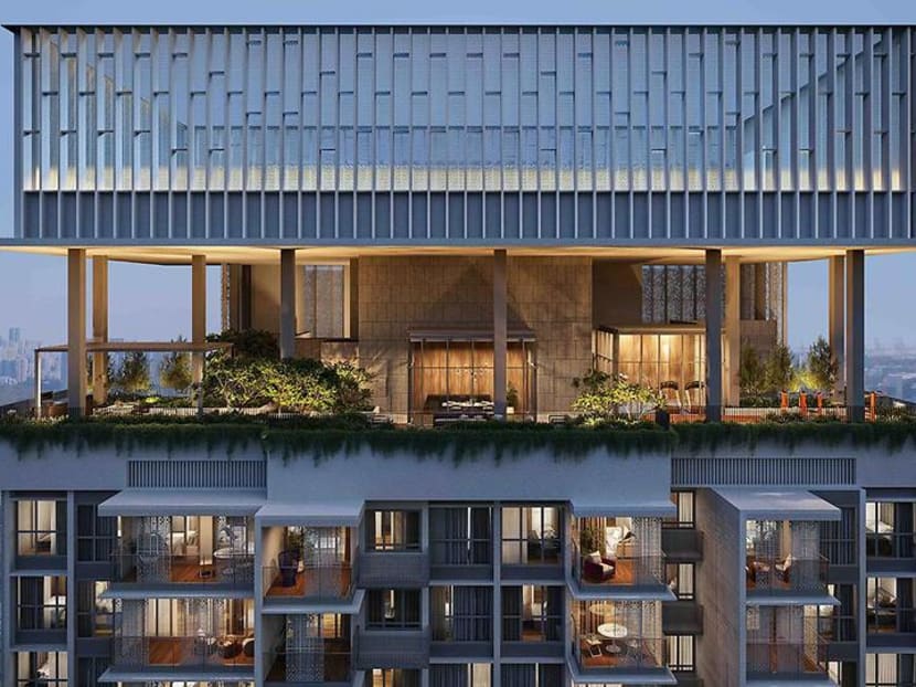 Green is the new luxury: Which are Singapore’s most desirable eco properties? Green is the new luxury: Which are Singapore’s most desirable eco properties?