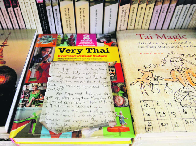 Bangkok’s fascinating indie bookstores you must visit