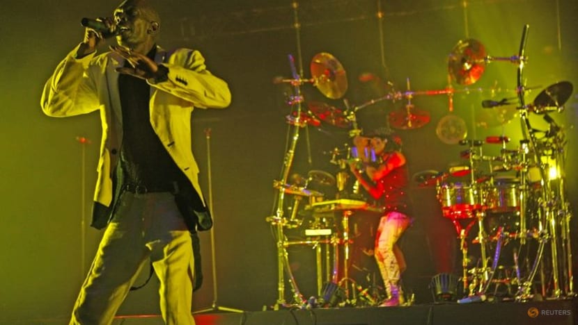 Faithless singer Maxi Jazz dies aged 65 Faithless singer Maxi Jazz dies aged 65