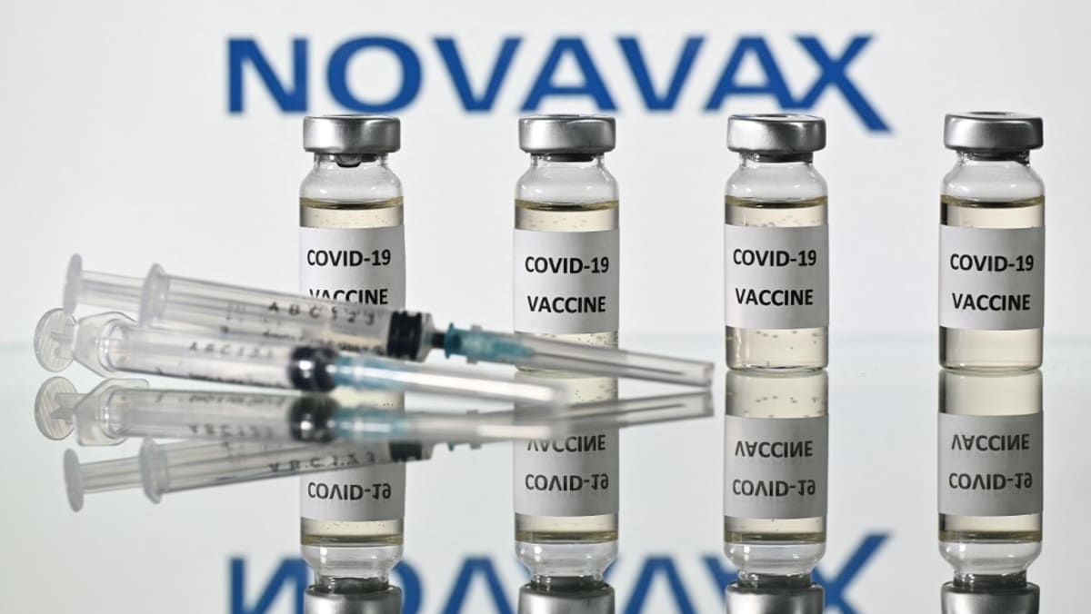 Indonesia First To Give Emergency Authorisation For Novavax Covid 19 Vaccine Cna
