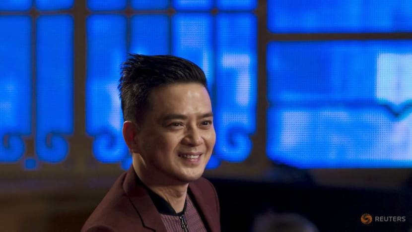 Hong Kong authorities arrest pro-democracy singer Anthony Wong for 'corrupt conduct' Hong Kong authorities arrest pro-democracy singer Anthony Wong for 'corrupt conduct'