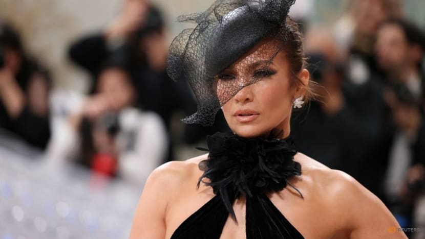 A Minute With: Jennifer Lopez and 'The Mother' team on 'badass' moms