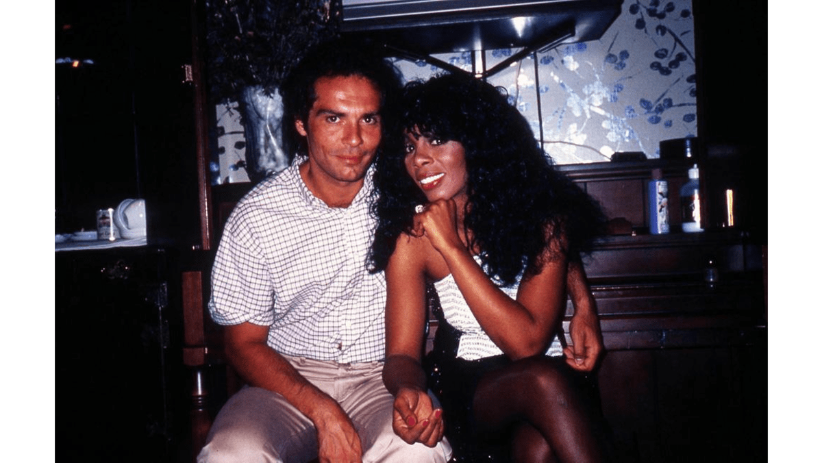 Bruce Sudano sad that Donna Summer is missing daughters' achievements