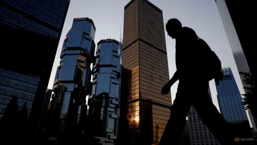 China's planned anti-sanctions law for Hong Kong unsettles financial sector China's planned anti-sanctions law for Hong Kong unsettles financial sector