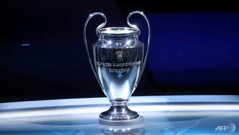 Football: Europe's clubs divided over Champions League reform Football: Europe's clubs divided over Champions League reform