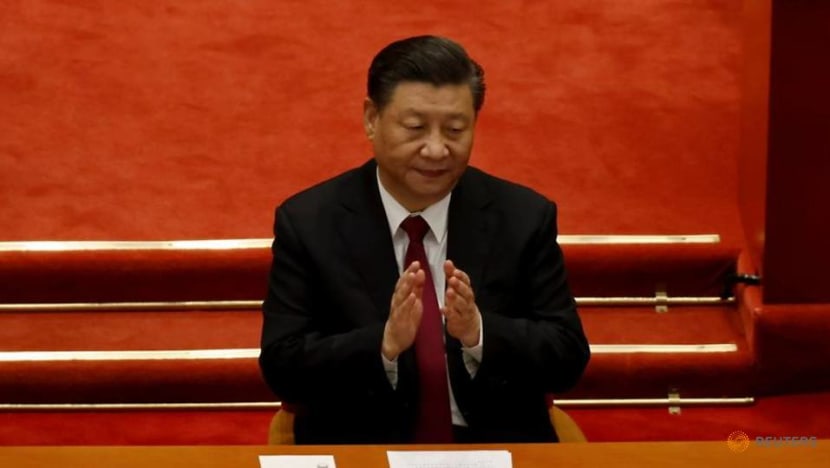 China's Xi calls for greater global media reach China's Xi calls for greater global media reach