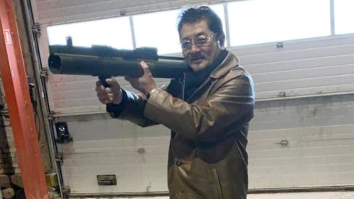 US charges yakuza gang leader over conspiring to sell nuclear material