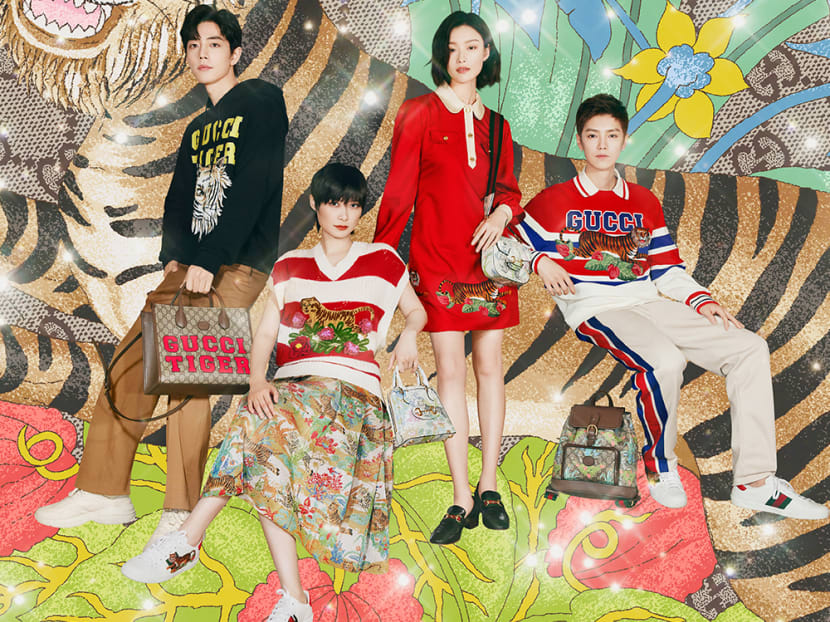Huat colours should you wear this Chinese New Year beyond red? Huat colours should you wear this Chinese New Year beyond red?