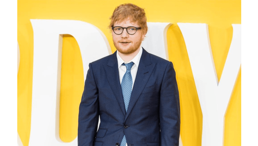 Ed Sheeran failed music Ed Sheeran failed music