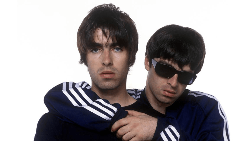 Liam Gallagher wants to be 'mates' with Noel Gallagher before reforming Oasis