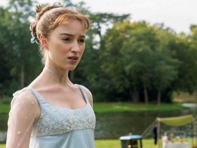 Clueless, Downton Abbey, Bridgerton: How costume drama is reinventing itself