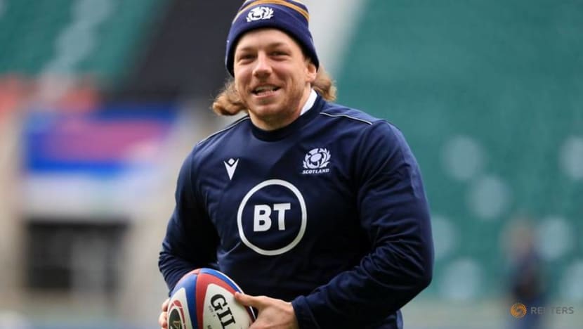 Rugby: Watson out of Lions side with concussion, replaced by Tipuric Rugby: Watson out of Lions side with concussion, replaced by Tipuric