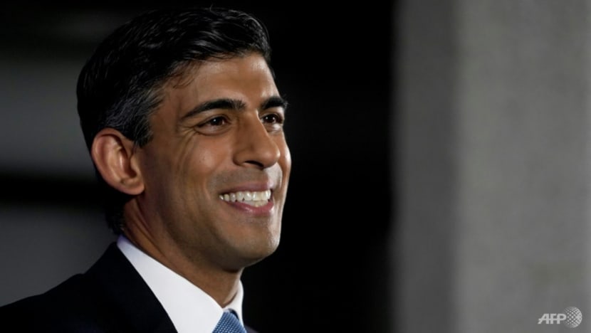 ‘He has a good heart’: UK prime minister contender Sunak refuses to attack Johnson in leadership bid ‘He has a good heart’: UK prime minister contender Sunak refuses to attack Johnson in leadership bid