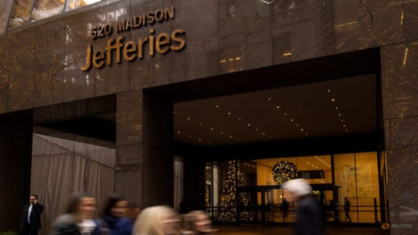 Jefferies says CEO Handler's Instagram account hacked Jefferies says CEO Handler's Instagram account hacked