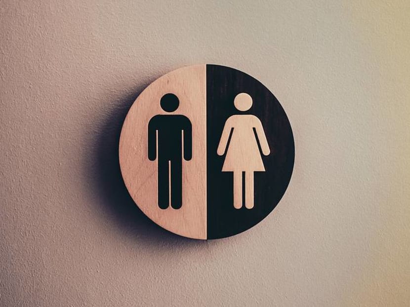Why you can't control your pee when you're still young – and how to fix it Why you can't control your pee when you're still young – and how to fix it