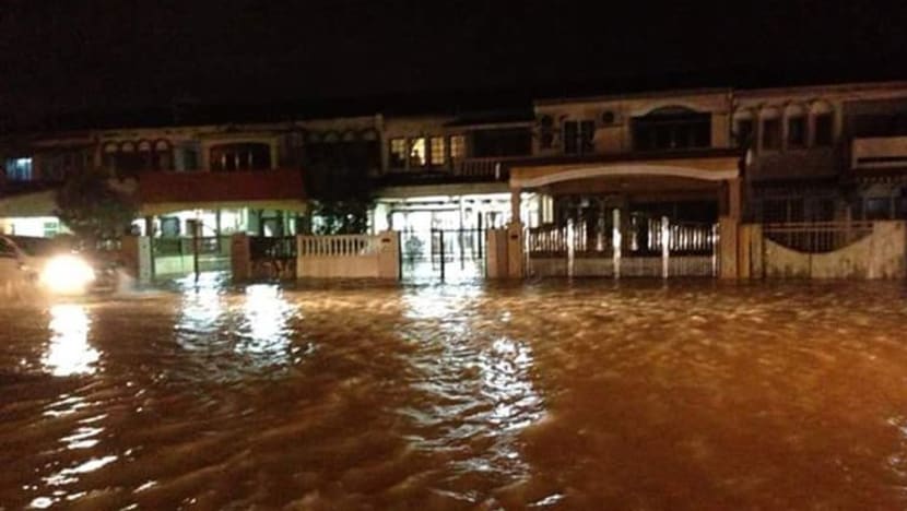 Pelbagai bantuan kemanusiaan terus disalurkan kepada mangsa banjir Terengganu