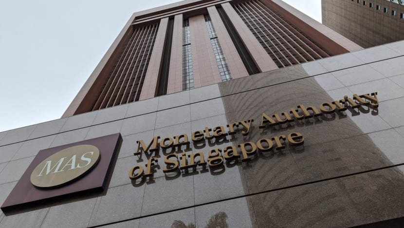Vistra Trust penalised S$1.1 million for failing to comply with anti-money laundering requirements: MAS