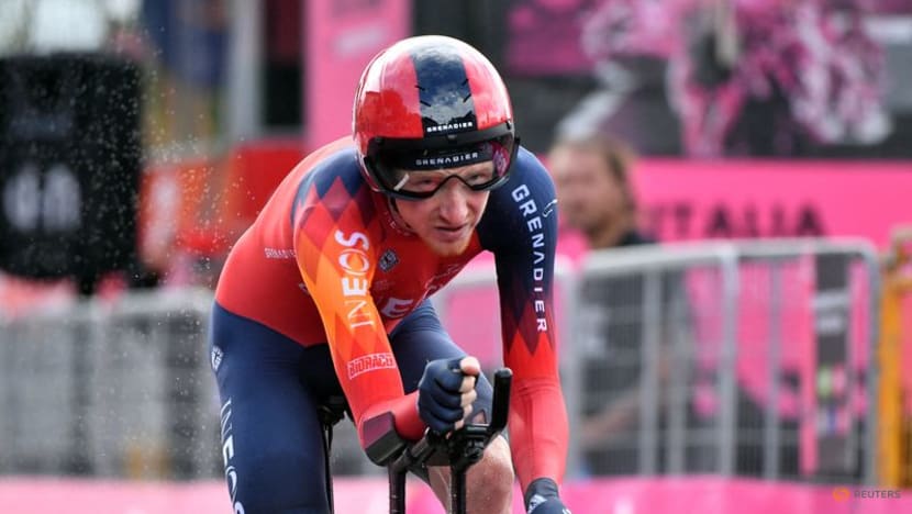 Geoghegan Hart to leave Ineos Grenadiers for Lidl-Trek