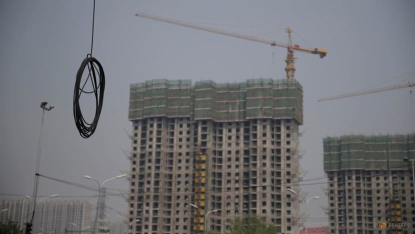 China further eases mortgage loan rate guidance to spur demand China further eases mortgage loan rate guidance to spur demand