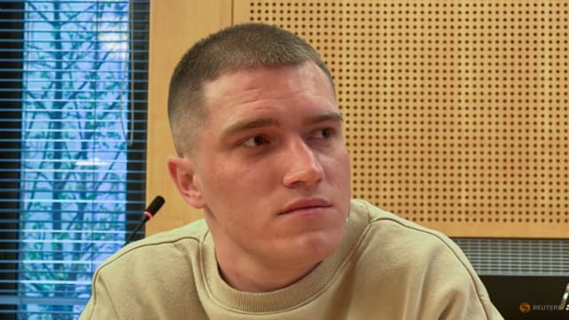 Ex-Wagner commander arrested in Norway for attempting return to Russia