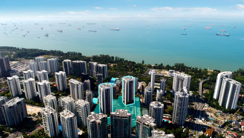 Commentary: Property stamp duties and inheritance – could wealth taxes in Singapore come from these? Commentary: Property stamp duties and inheritance – could wealth taxes in Singapore come from these?