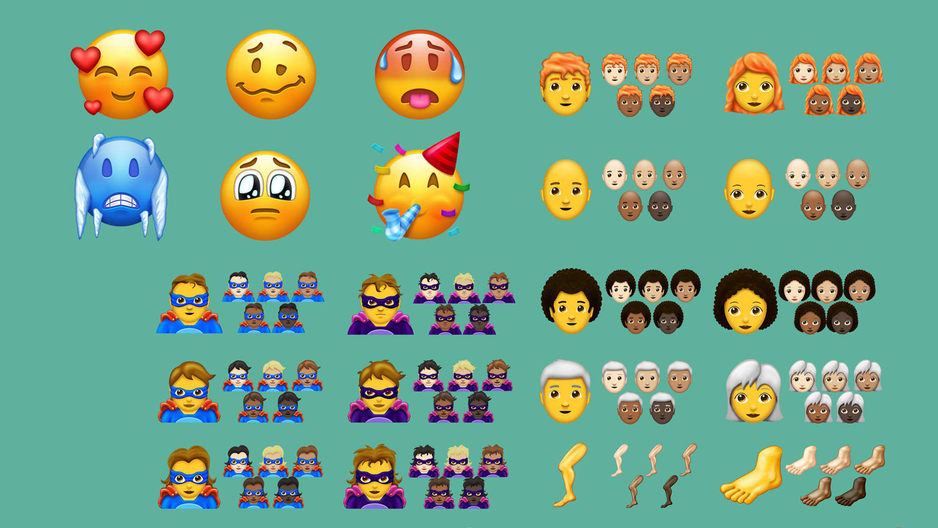 7 Burning Questions We Have About Emojis — Answered! - 8days