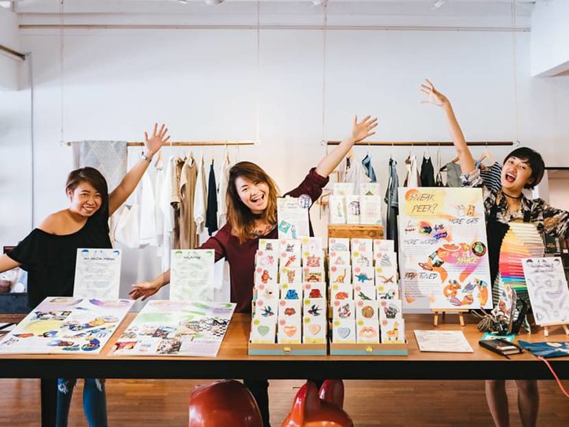 ‘Everything comes out from our pocket’: Small brands suffer when retailers like Naiise miss payments ‘Everything comes out from our pocket’: Small brands suffer when retailers like Naiise miss payments