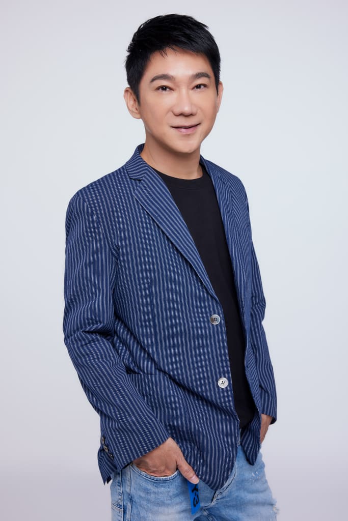 Glen Lim - Senior Executive Producer (Chinese Entertainment Productions) 