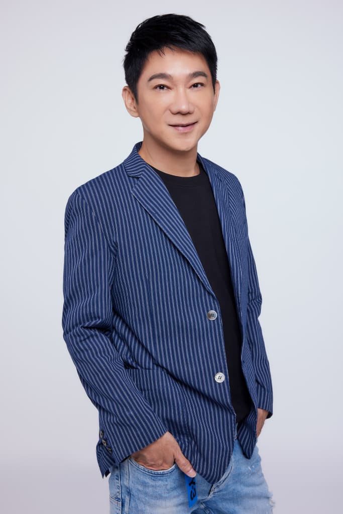 Glen Lim - Senior Executive Producer (Chinese Entertainment Productions) Glen Lim - Senior Executive Producer (Chinese Entertainment Productions)