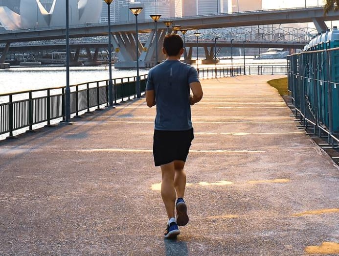 Singaporeans on the verge of exhaustion, smelly pee, bubble tea, and gout: the year's top health and wellness stories