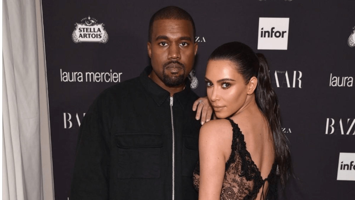 Kim Kardashian Breaks Silence on Kanye West's Bipolar Diagnosis
