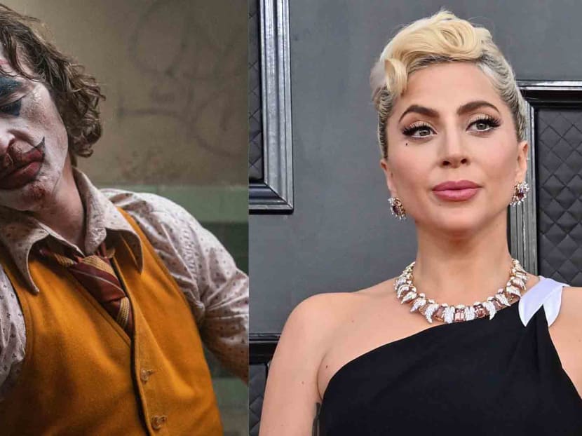 Lady Gaga In Talks To Play Harley Quinn In Joker Musical Sequel —Yes, It’s A Musical!