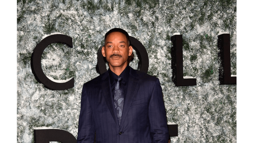 Will Smith to play crime boss in The Council