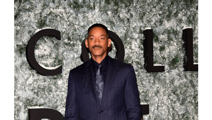 Will Smith to play crime boss in The Council Will Smith to play crime boss in The Council