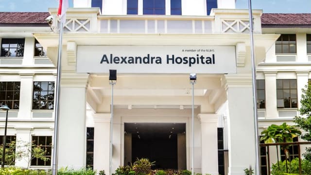亚历山大医院将成立精神科服务