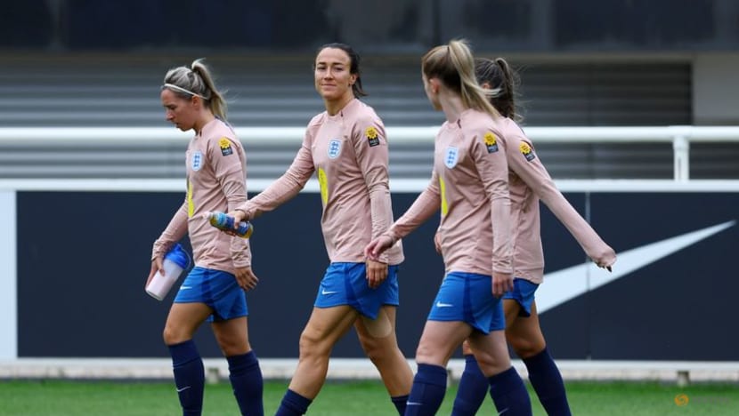 England feel 'empowered' to drive change, says Bronze after pause in FA discussions