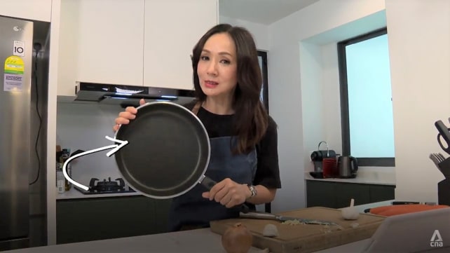 Could non-stick pans become toxic? Here’s what you should know to stay safe