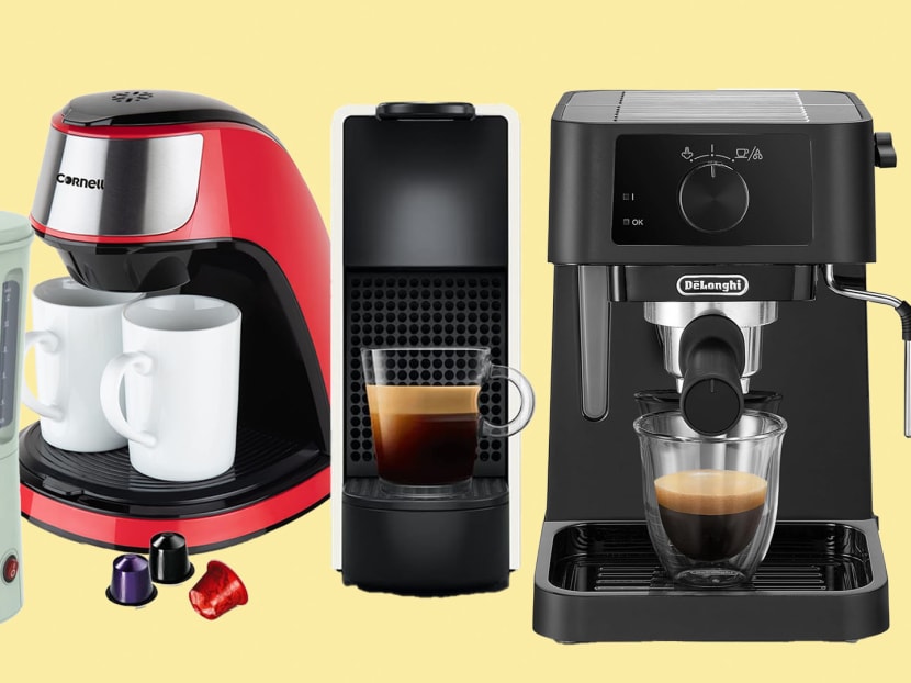Best coffee machines under sales $200