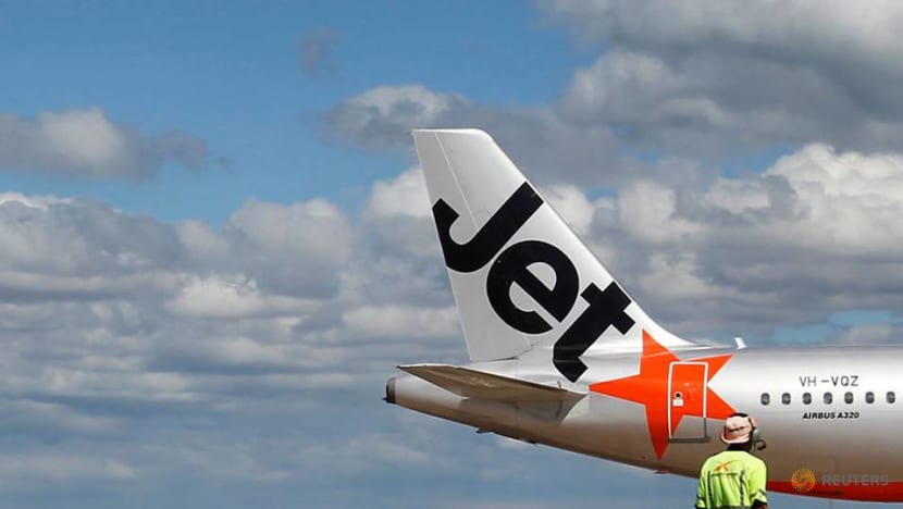 All Jetstar Asia employees required to be vaccinated against COVID-19 All Jetstar Asia employees required to be vaccinated against COVID-19