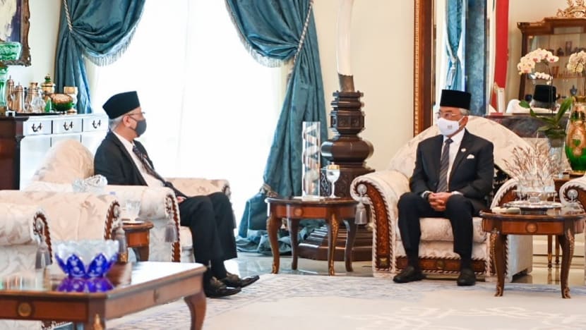 Malaysia PM Ismail Sabri names 4 senior ministers in new ...